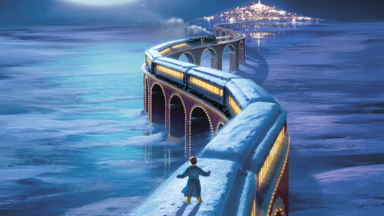 Watch The Polar Express Full Movie Online Free MovieOrca