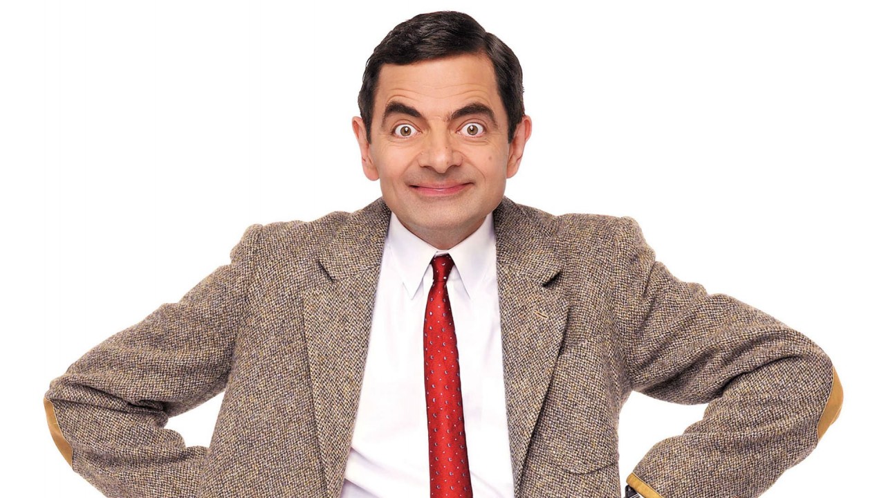 Watch Mr. Bean Full Series Online Free | MovieOrca