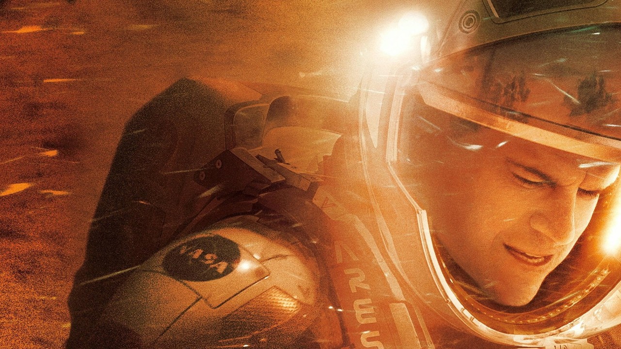 watch the martian full movie free online hd