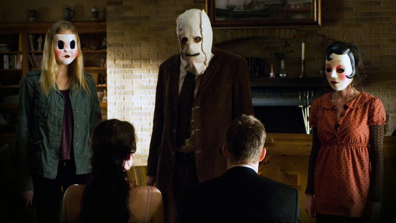 Watch The Strangers Full Movie Online Free MovieOrca