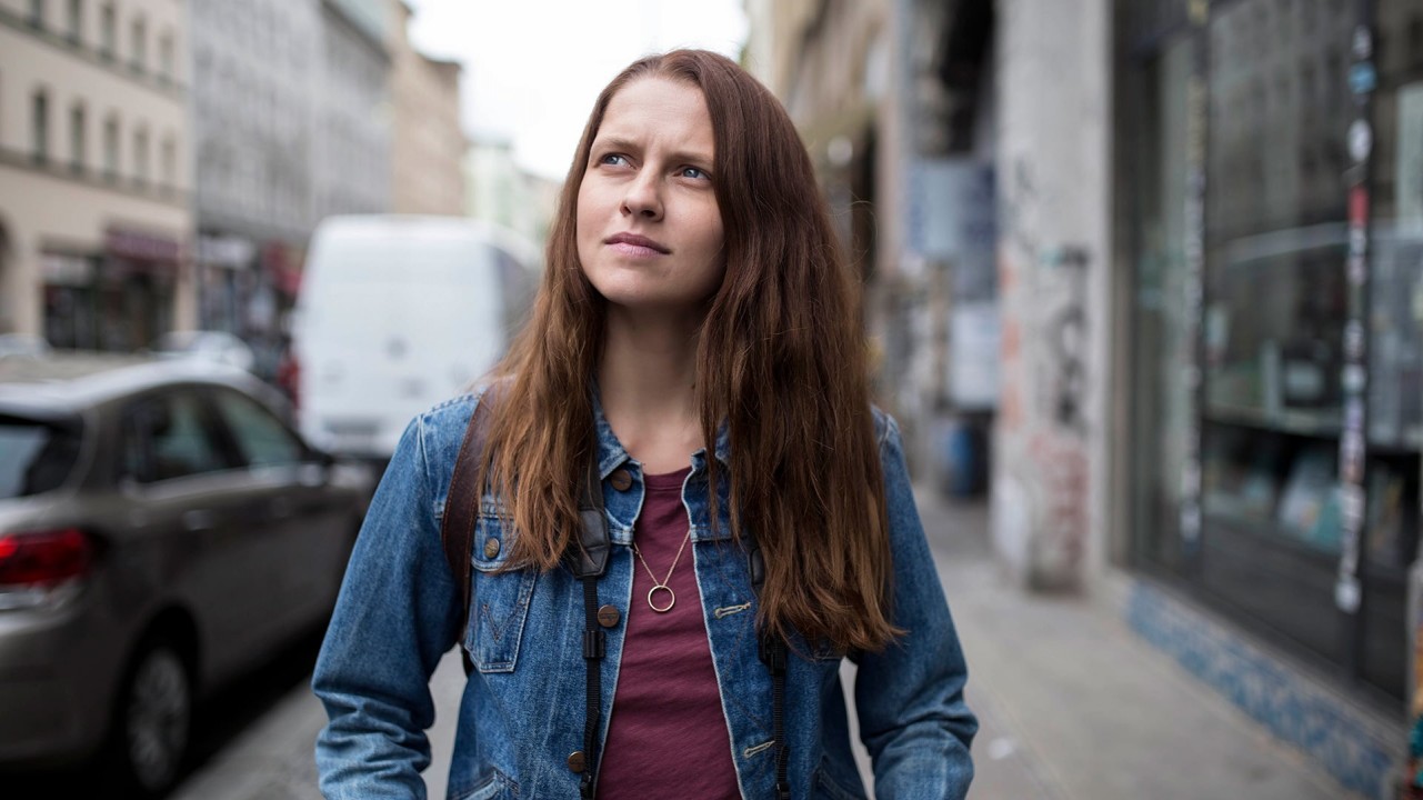 Watch Berlin Syndrome Full Movie Online Free | MovieOrca
