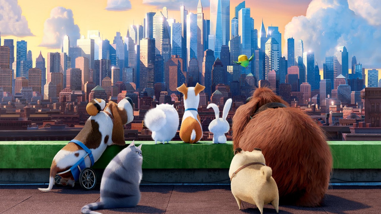 the secret life of pets watch online full movies for free