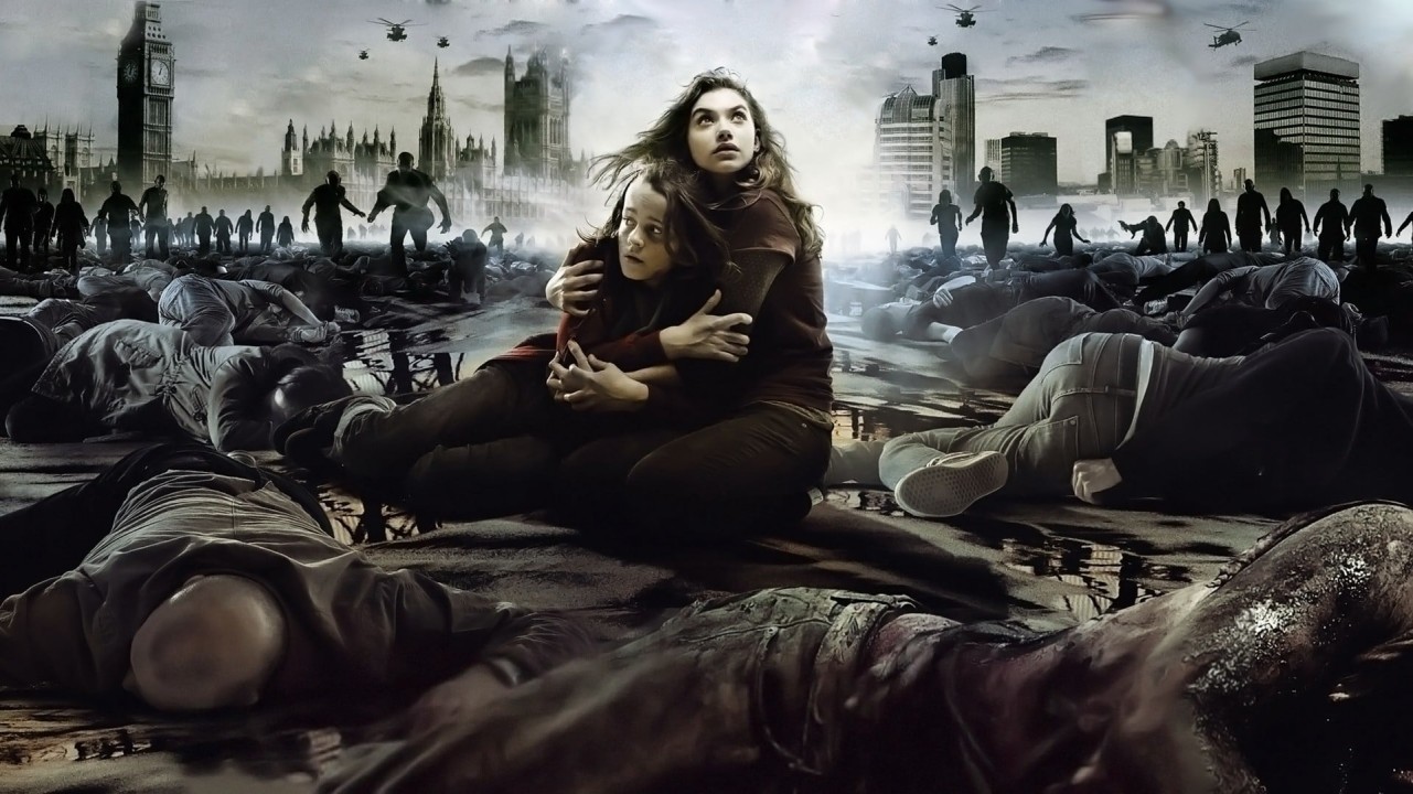 watch 28 weeks later ponline