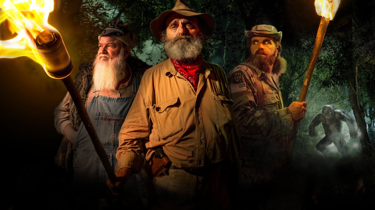 Watch Mountain Monsters Full Series Online Free MovieOrca