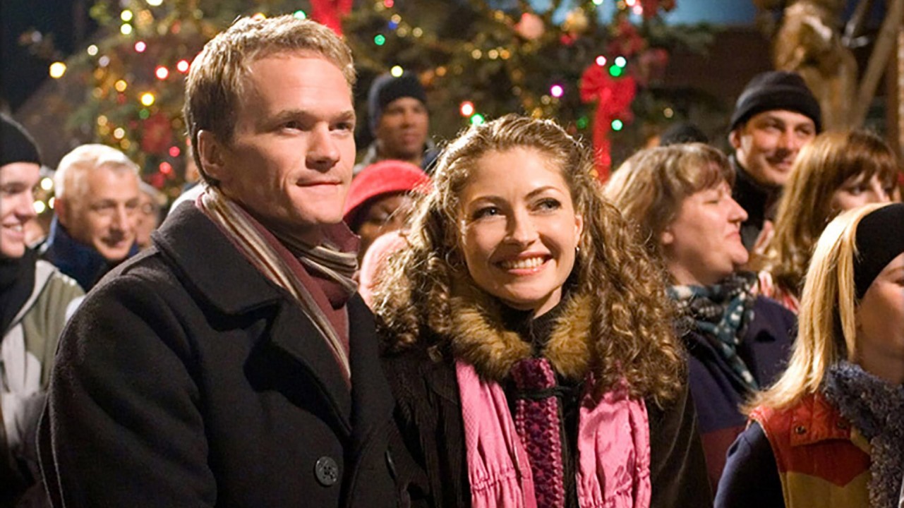 Watch The Christmas Blessing Full Movie Online Free MovieOrca