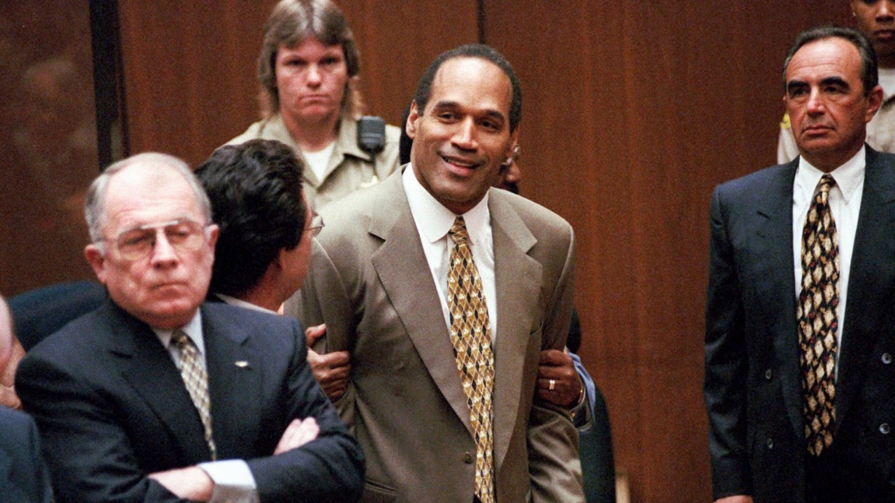 Watch O.J. Made in America Full Movie Online Free | MovieOrca
