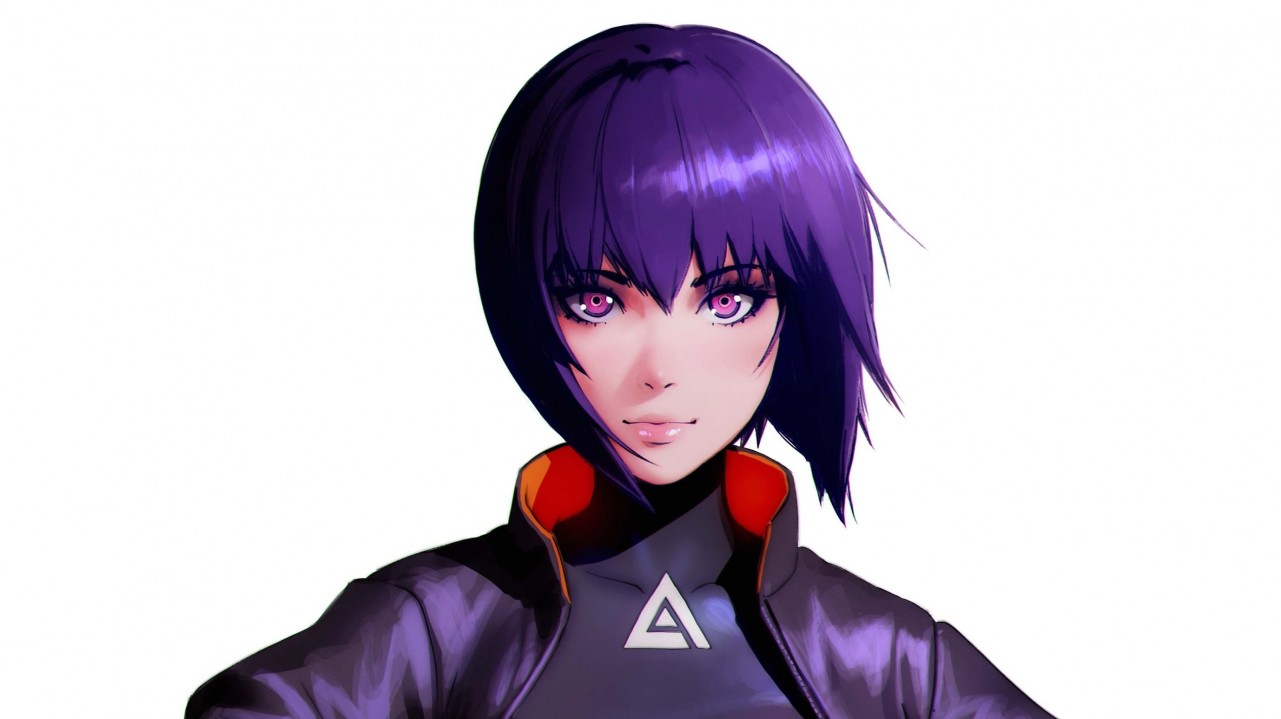 Watch Ghost in the Shell: SAC_2045 Full Series Online Free | MovieOrca