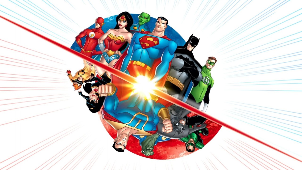watch justice league crisis on two earths full film