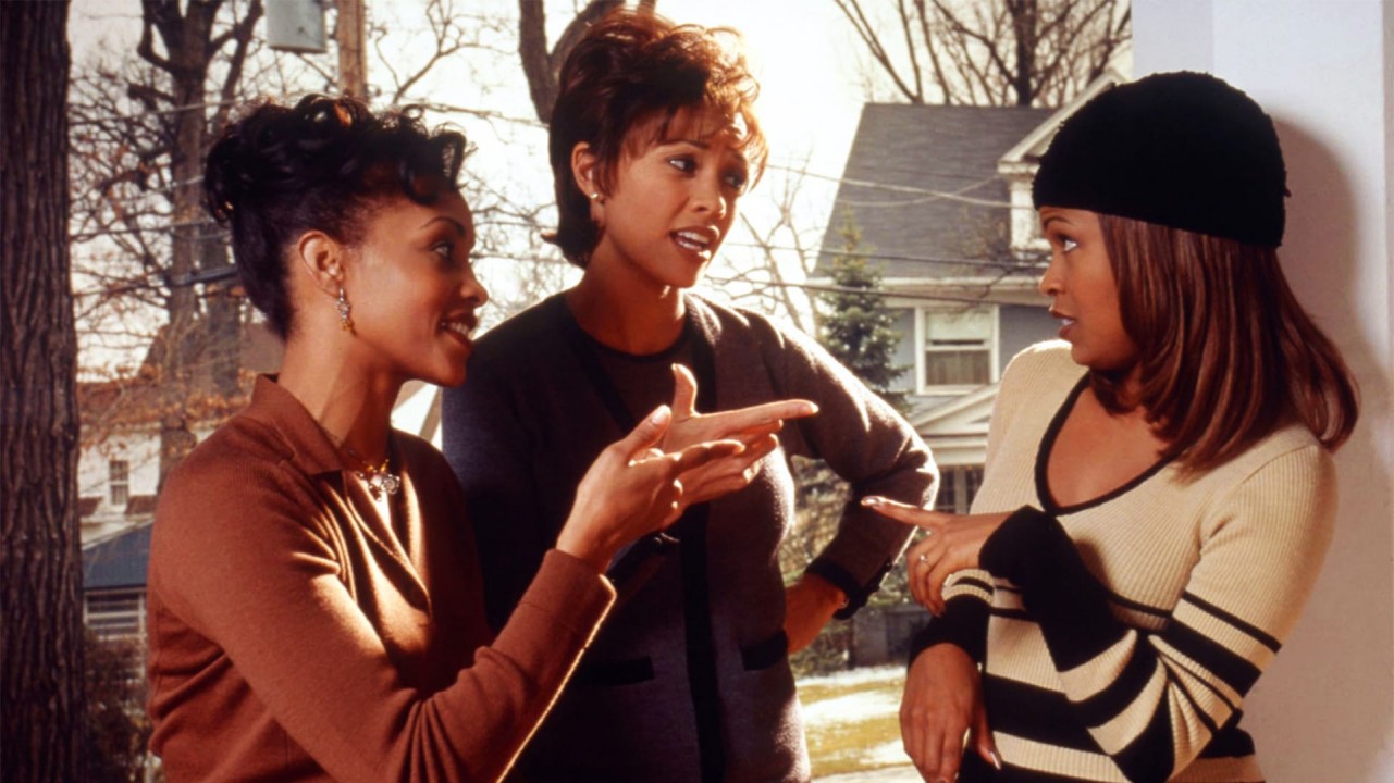 Watch Soul Food Full Movie Online Free | MovieOrca