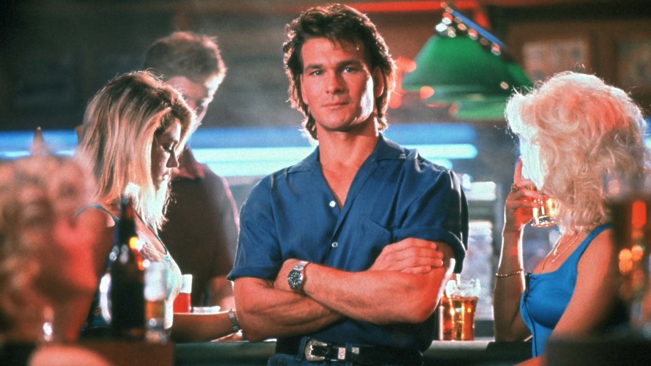 Watch Road House Full Movie Online Free MovieOrca