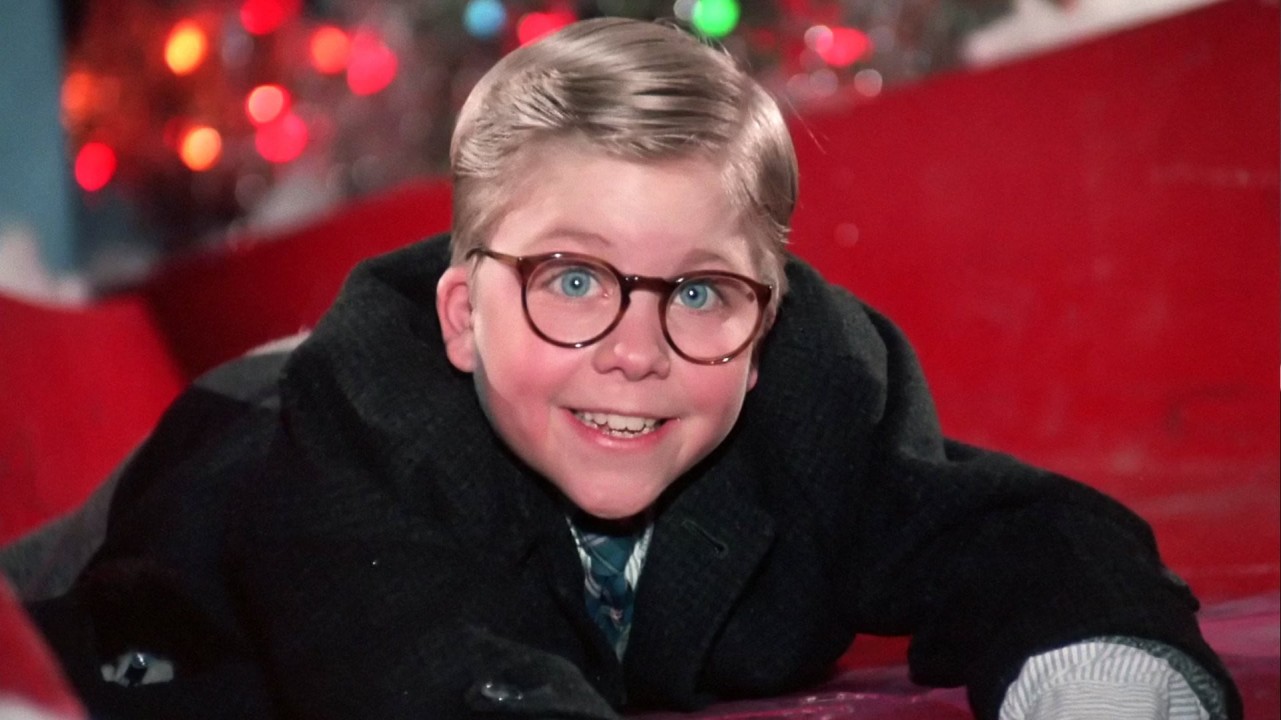 Watch A Christmas Story Full Movie Online Free  MovieOrca