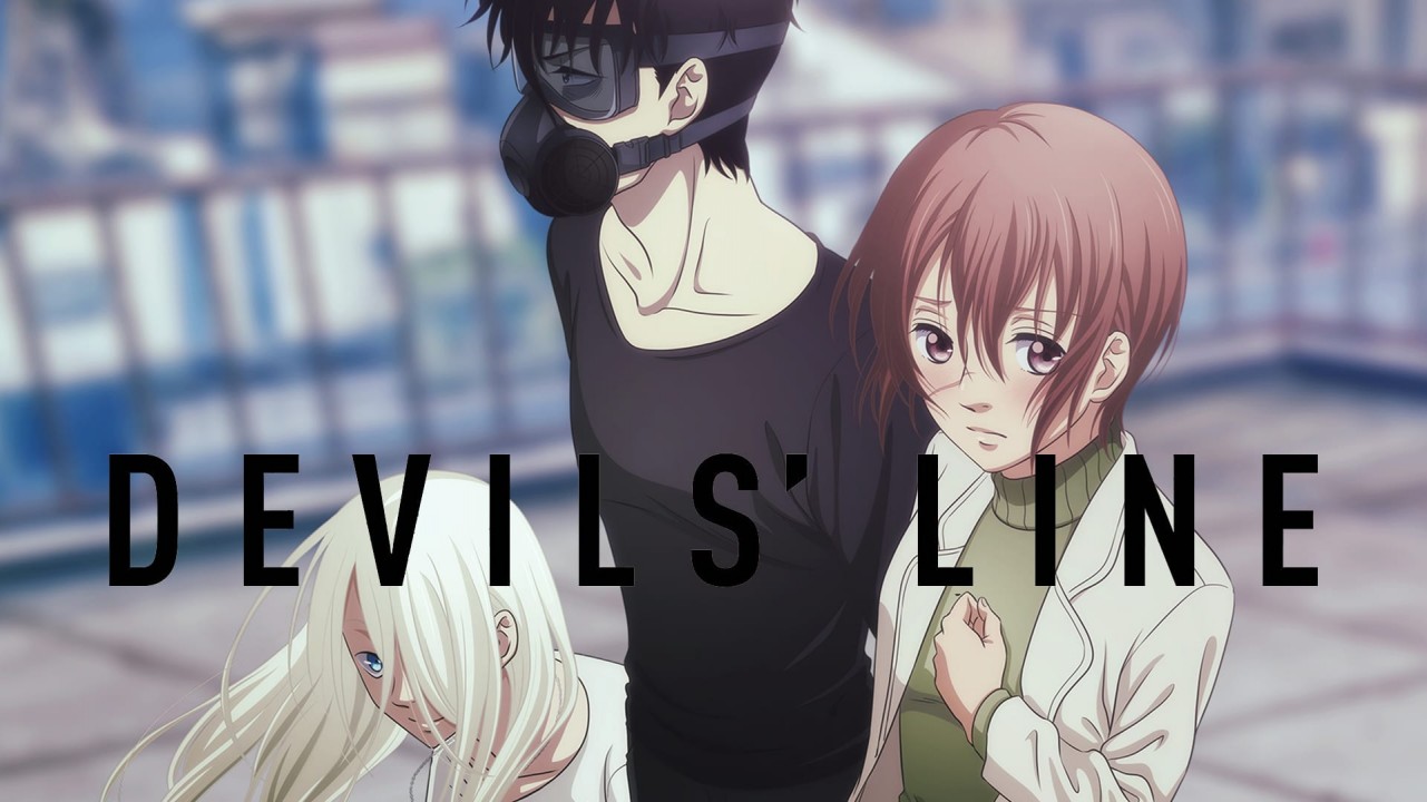 Watch Devils Line Full Series Online Free | MovieOrca