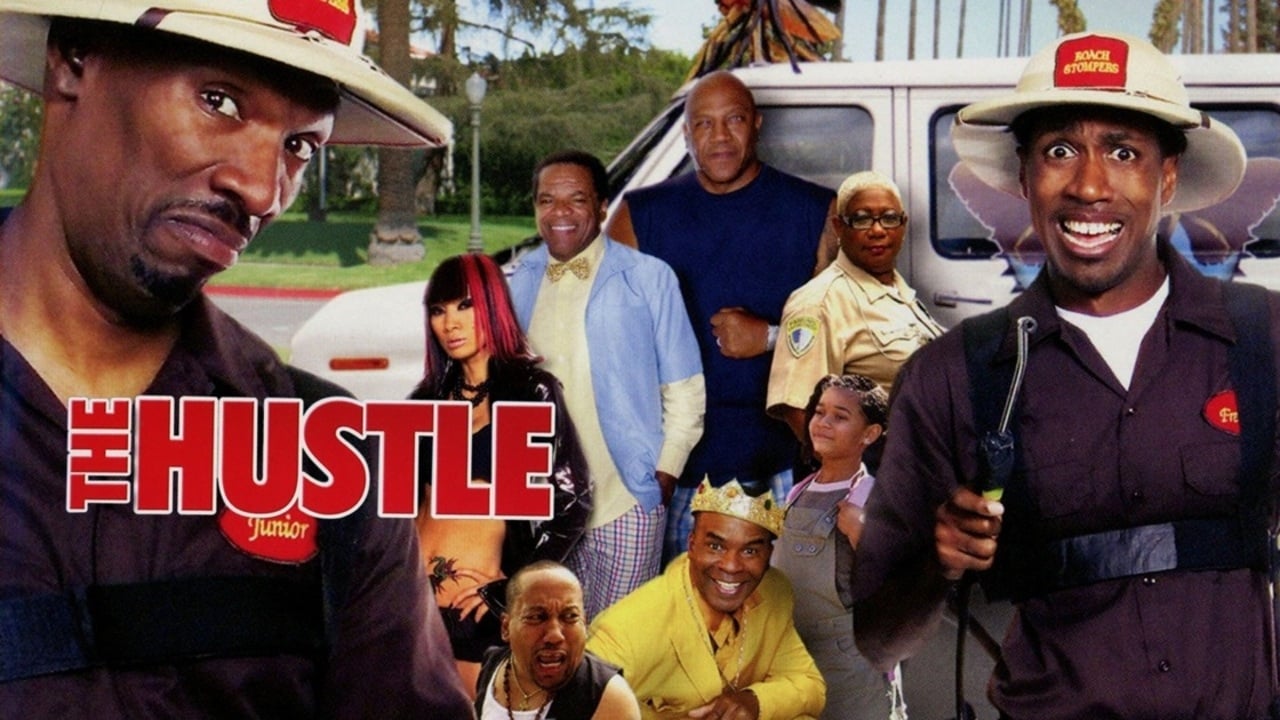 hustle movie at palms casino