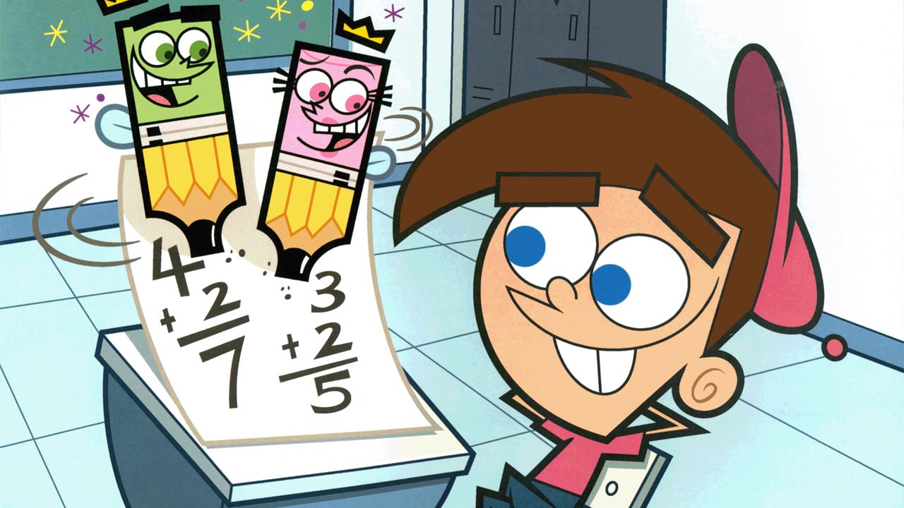 Watch The Fairly OddParents Full Series Online Free MovieOrca.