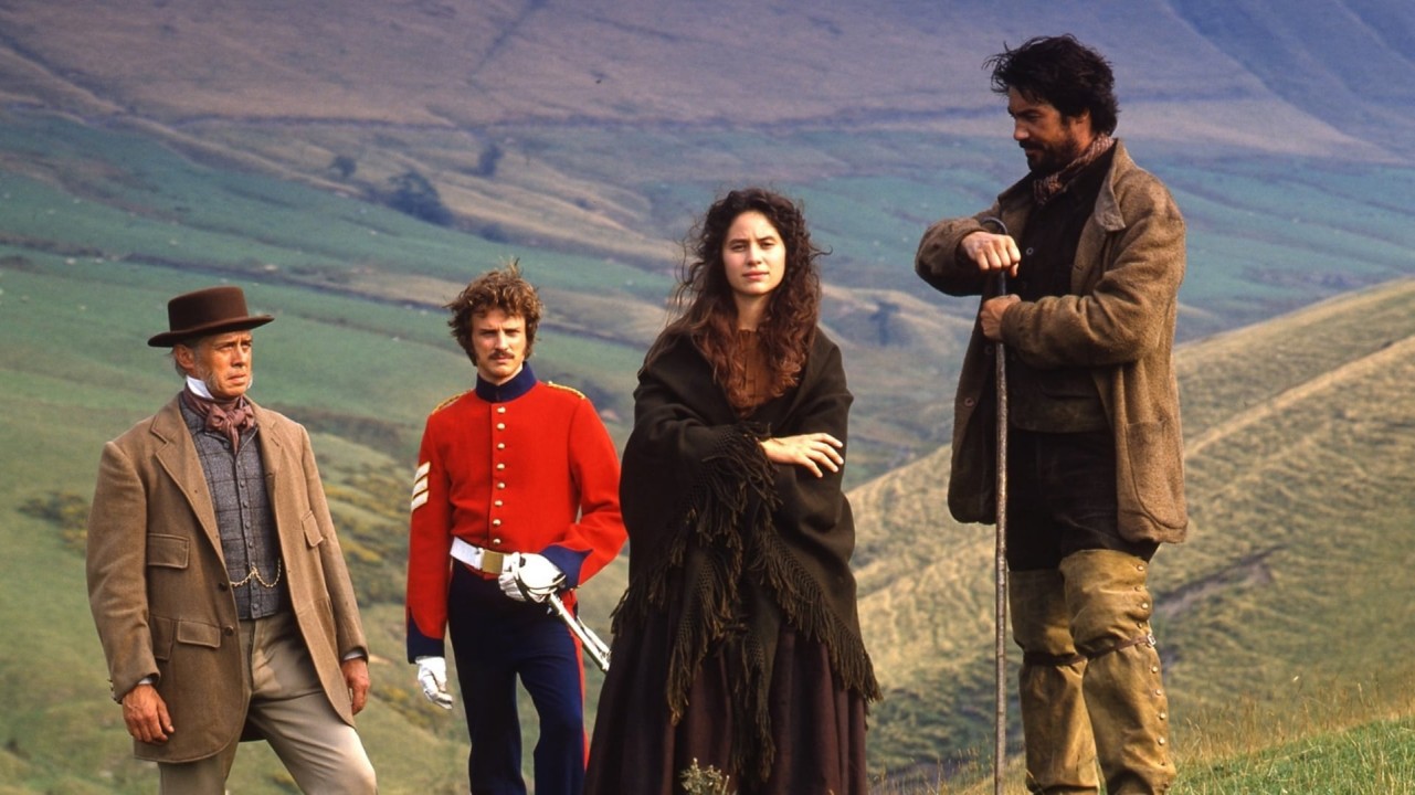 Watch Far from the Madding Crowd Full Movie Online Free MovieOrca