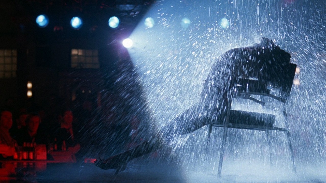 Watch Flashdance Full Movie Online Free Movieorca