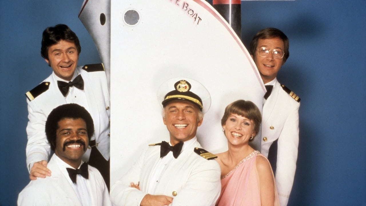 Watch The Love Boat Full Series Online Free MovieOrca.