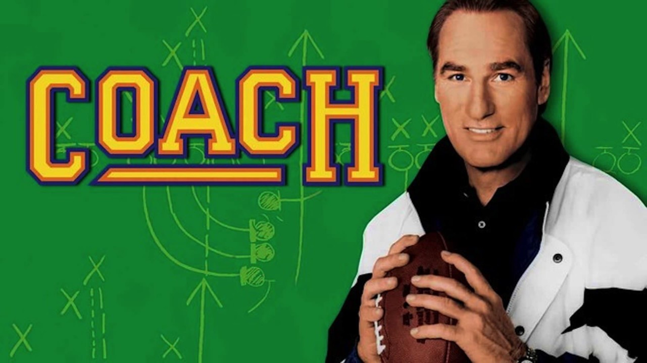 Watch Coach Full Series Online Free MovieOrca