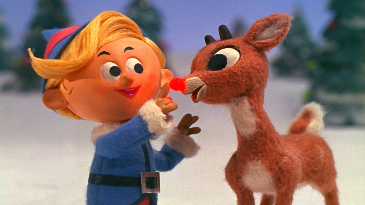 Watch Rudolph the RedNosed Reindeer Full Movie Online Free MovieOrca