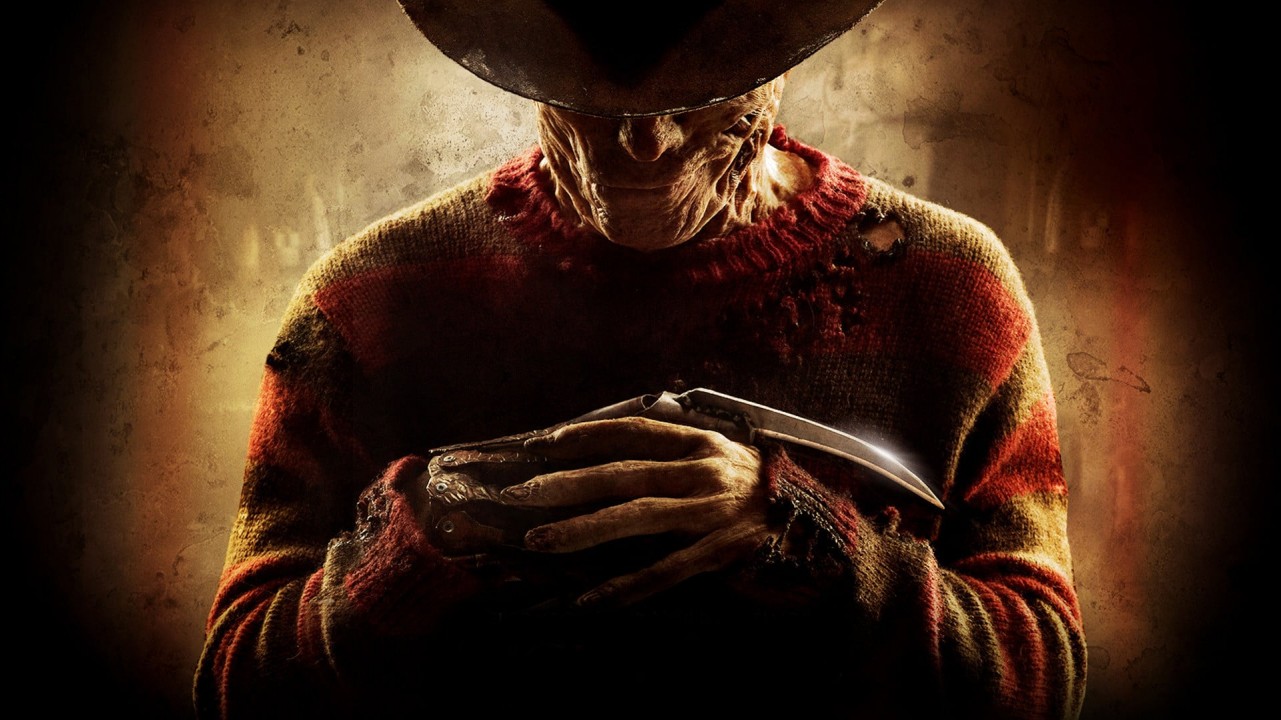 Watch A Nightmare on Elm Street Full Movie Online Free | MovieOrca