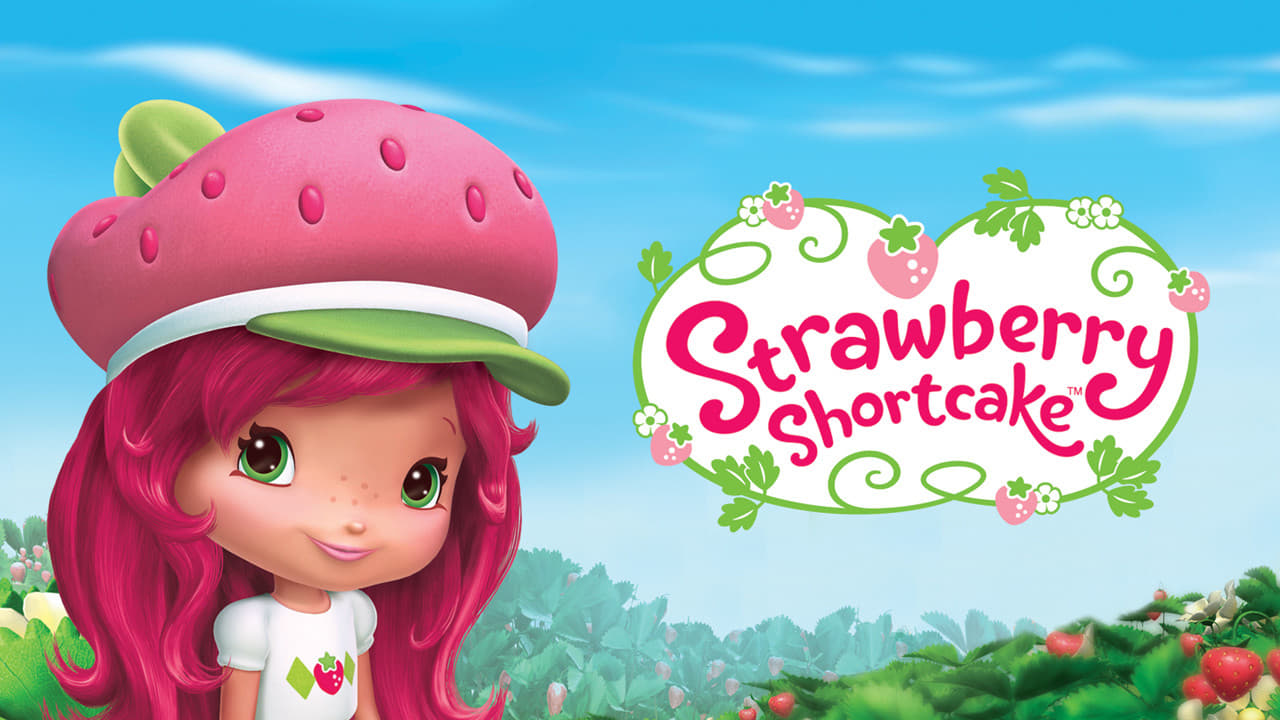 Watch Strawberry Shortcake's Berry Bitty Adventures Full Series Online...