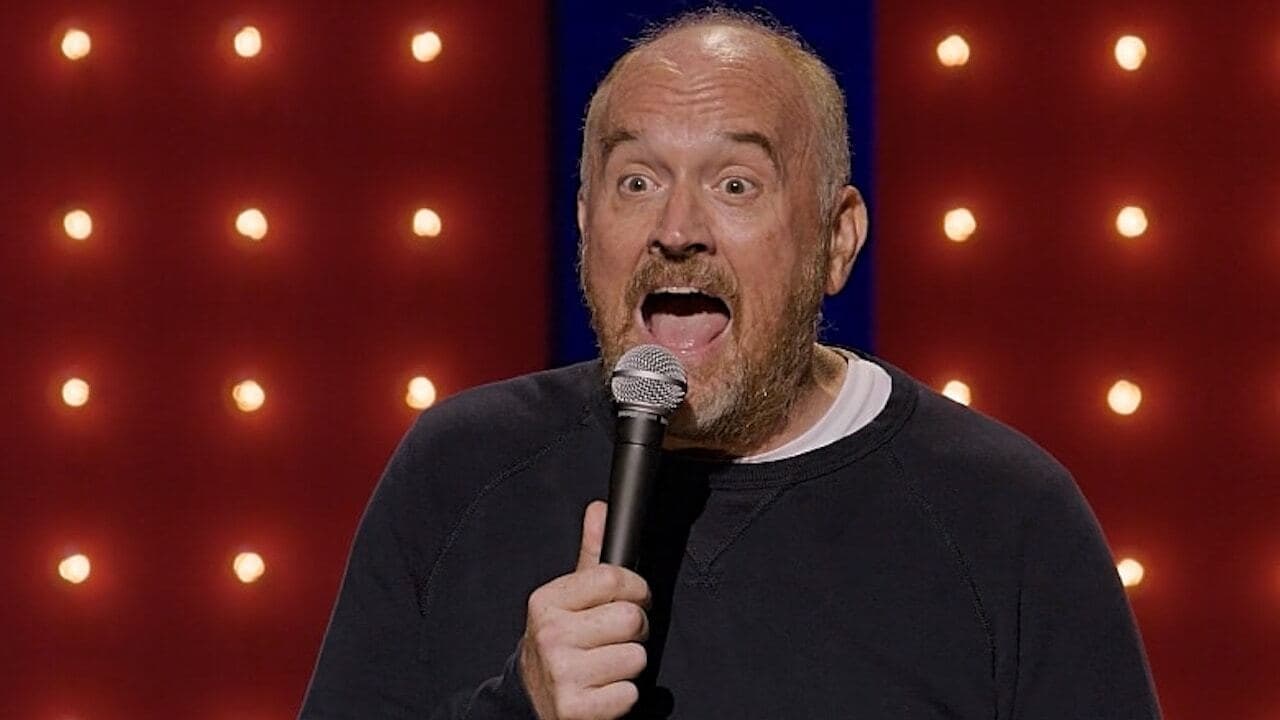 Sorry – Louis CK