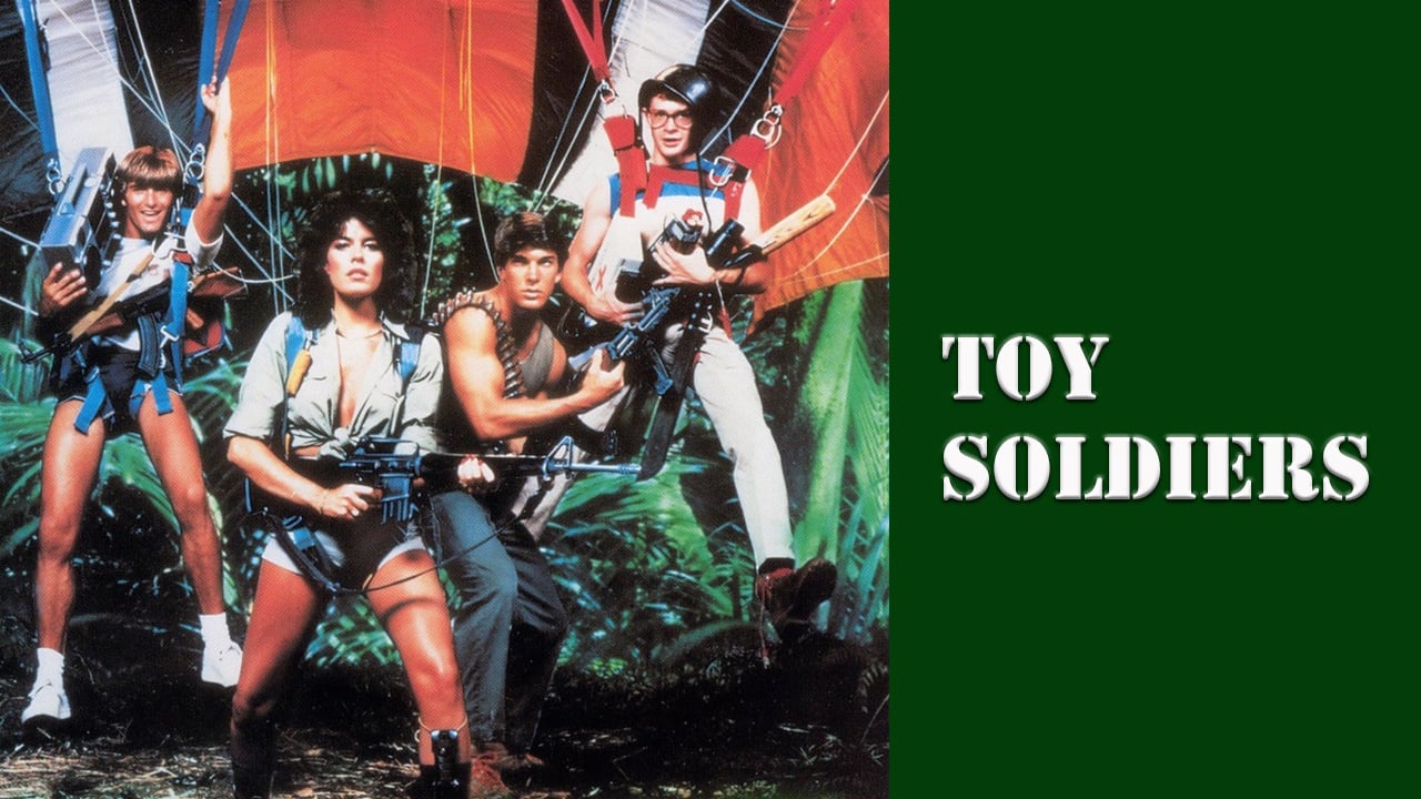 watch toy soldiers free online