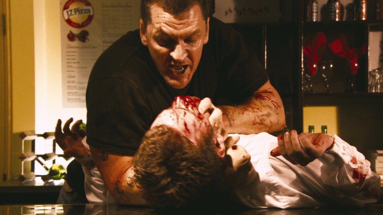 Watch Rise of the Footsoldier Full Movie Online Free | MovieOrca