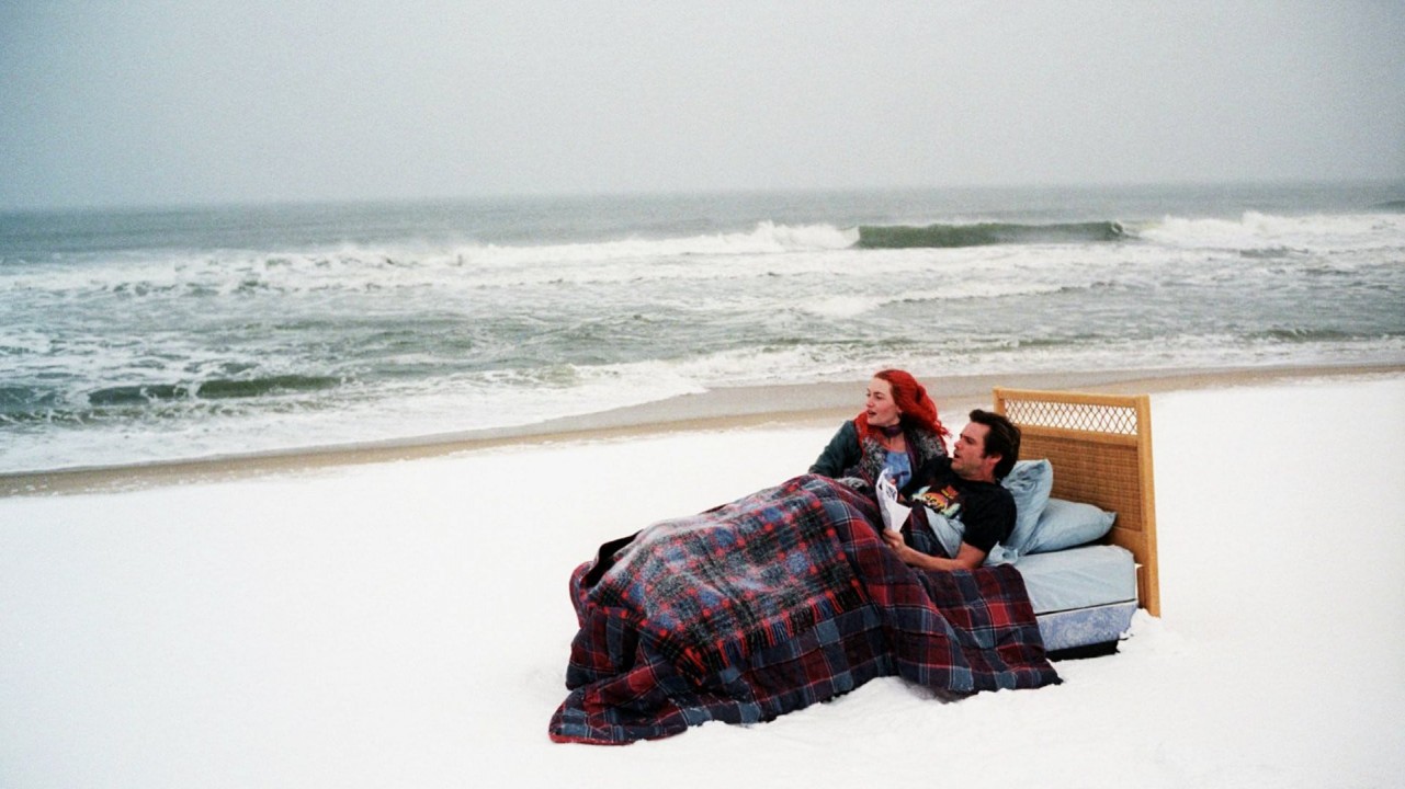 eternal sunshine of the spotless mind watch online dailymotion