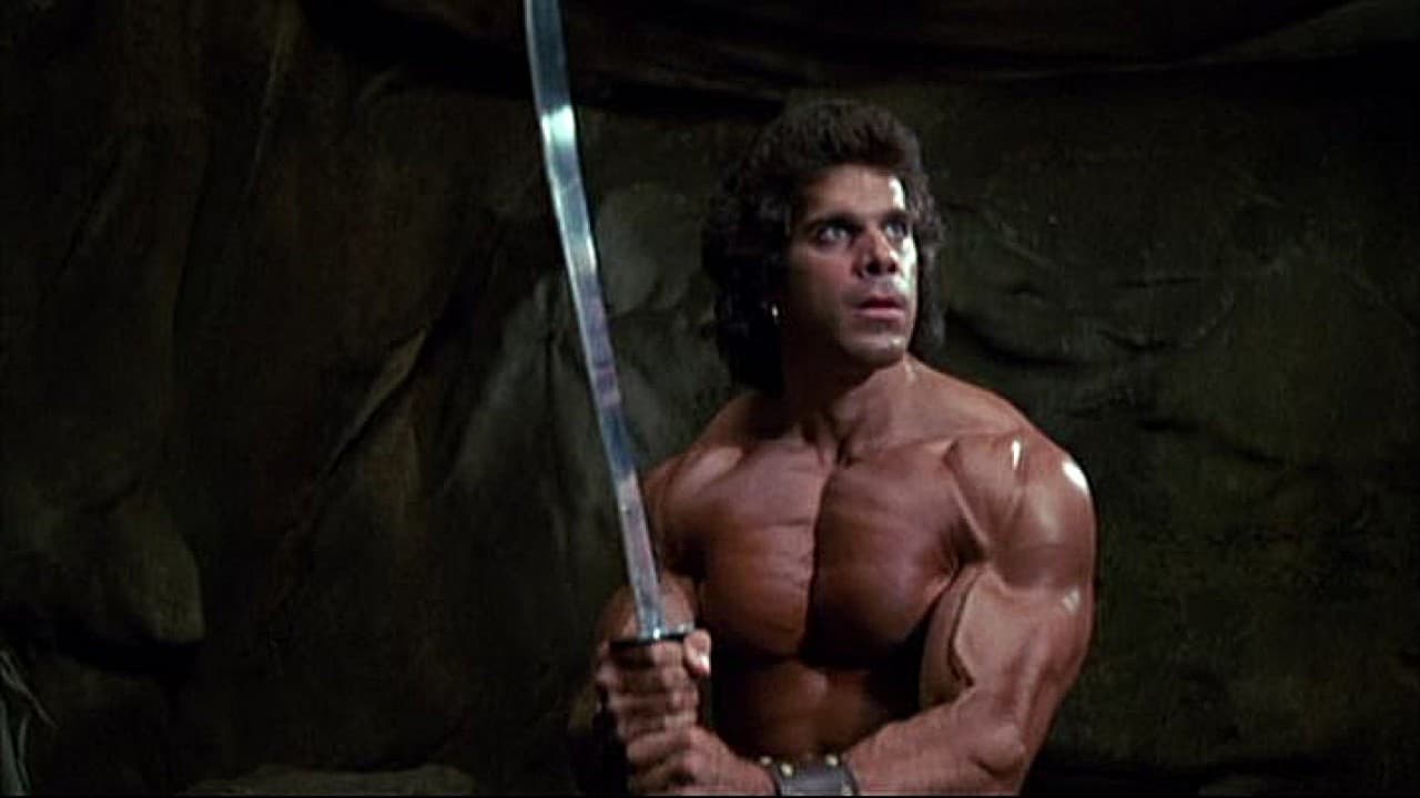 синдбад легенда семи морей 1989