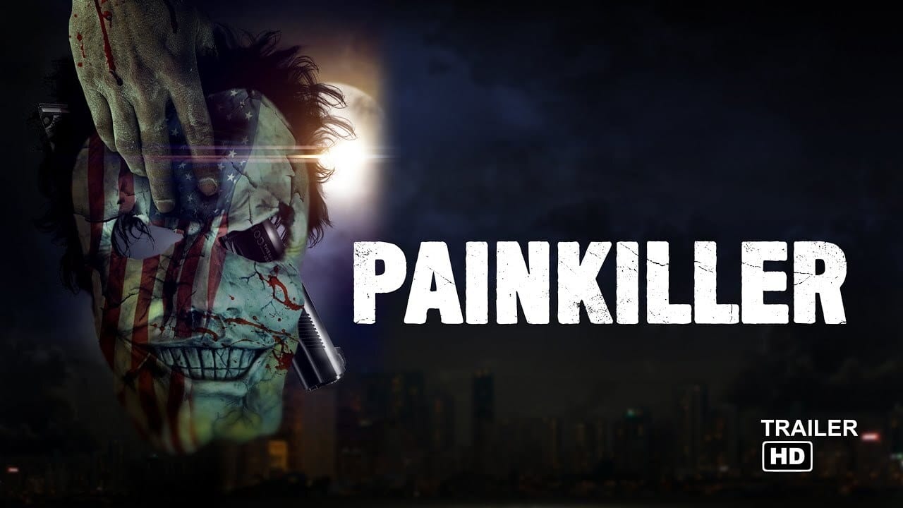 Painkiller видео прохождение