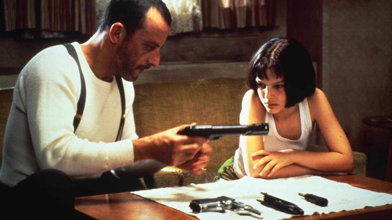 leon the professional full movie download