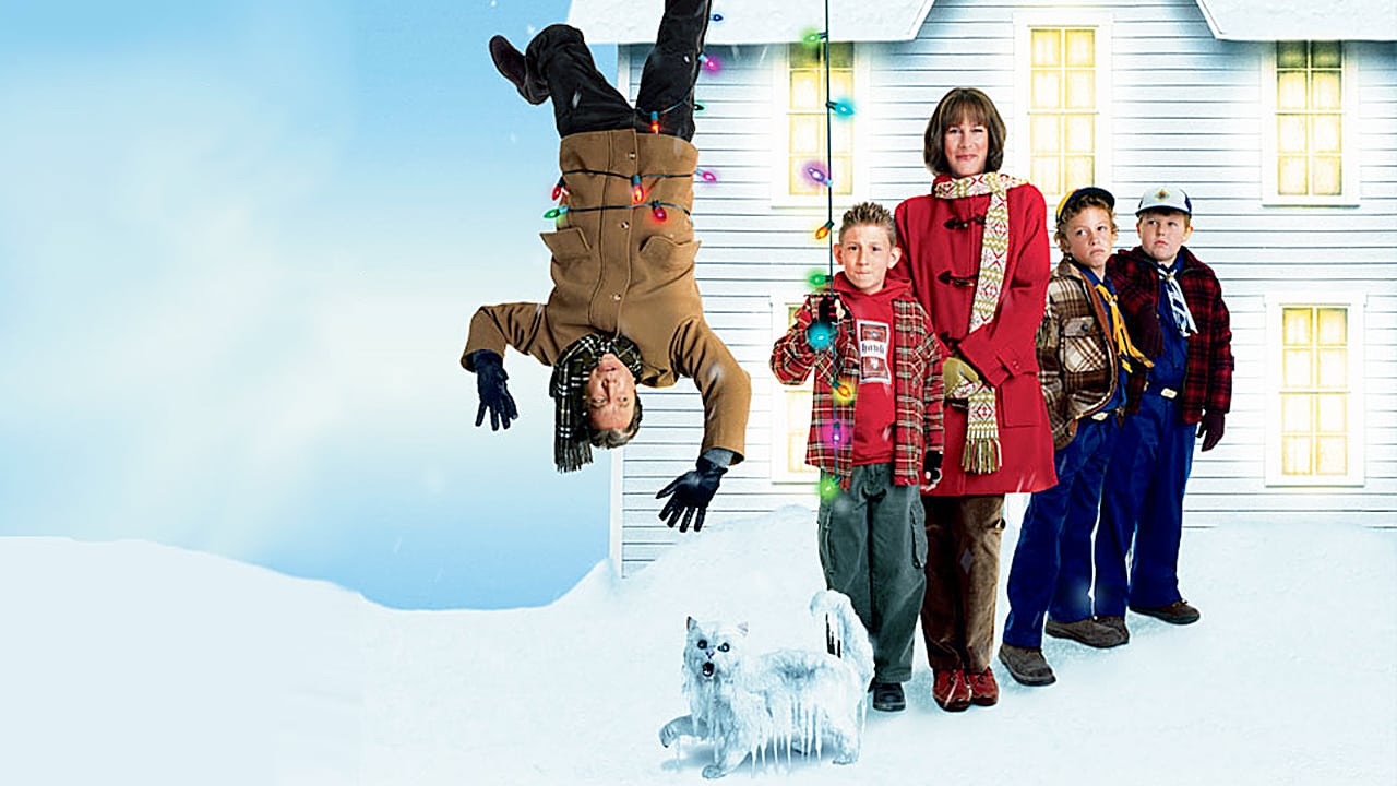 Watch Christmas with the Kranks Full Movie Online Free MovieOrca