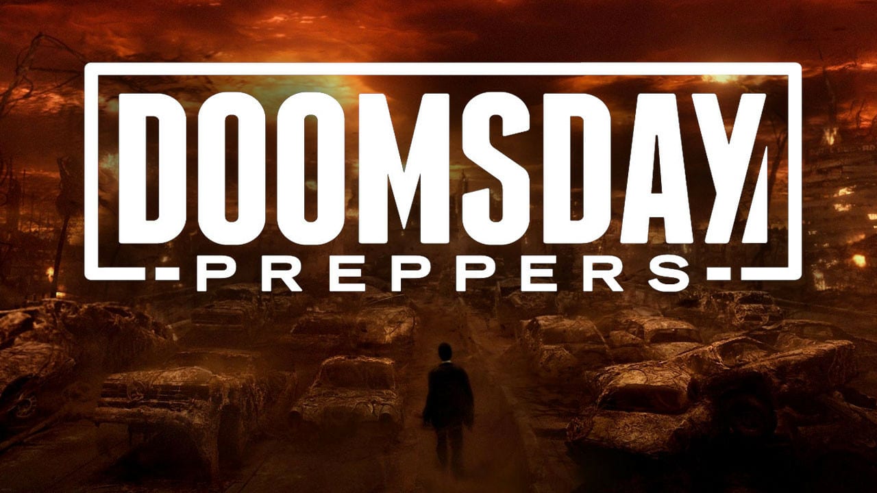 doomsday preppers list