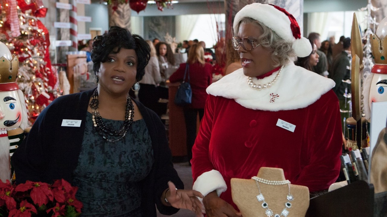 Watch A Madea Christmas Full Movie Online Free MovieOrca