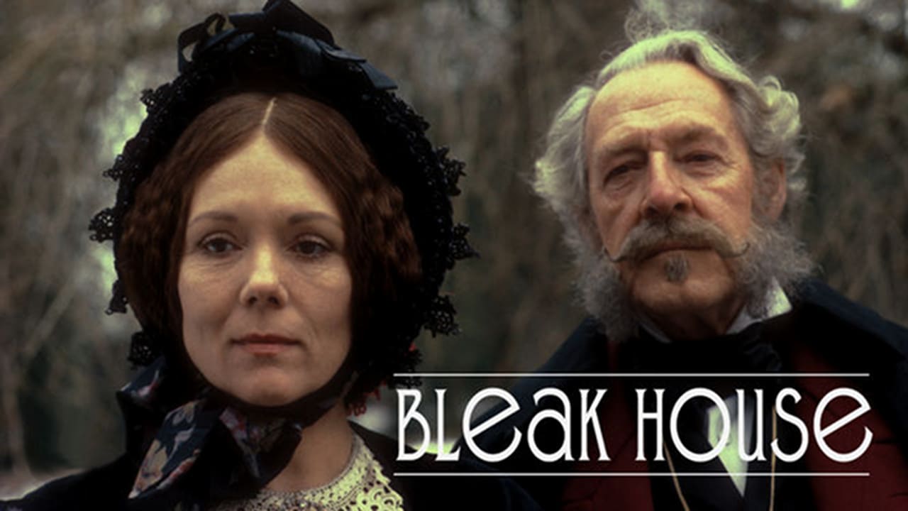 Watch Bleak House Full Series Online Free MovieOrca