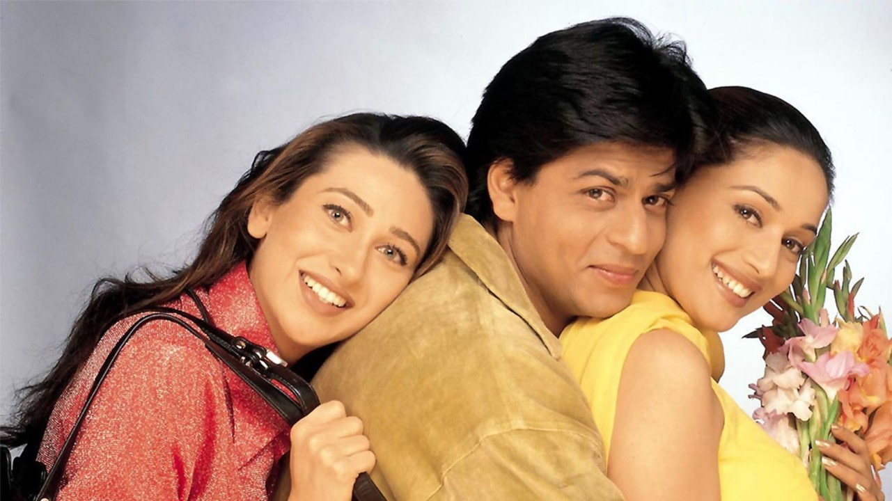 dil to pagal hai movie -torrent