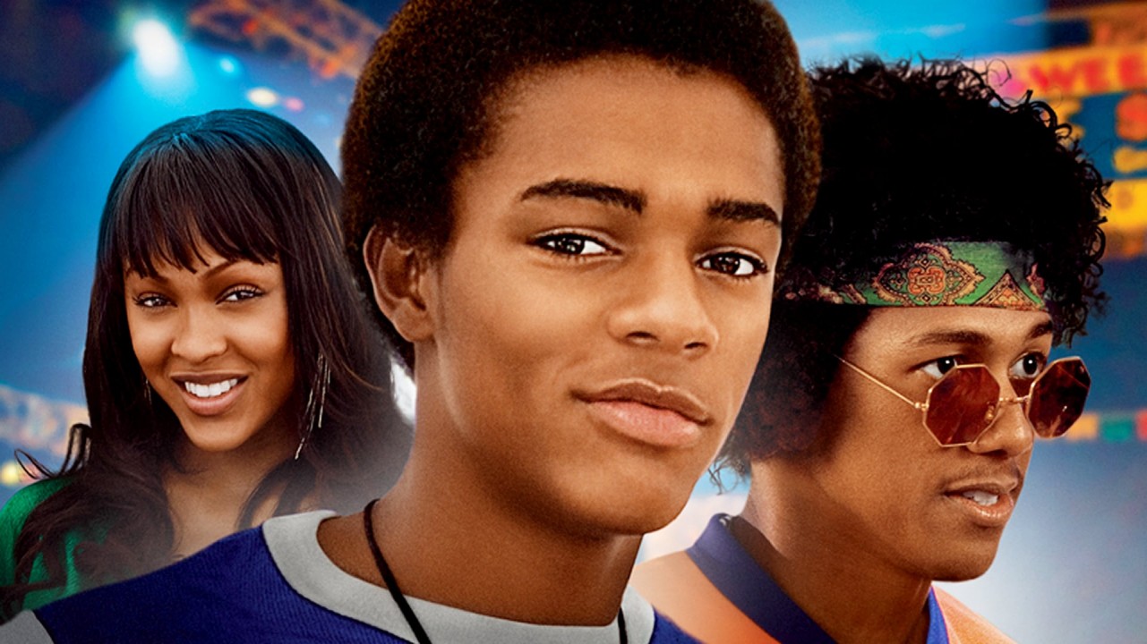 Watch Roll Bounce Full Movie Online Free MovieOrca