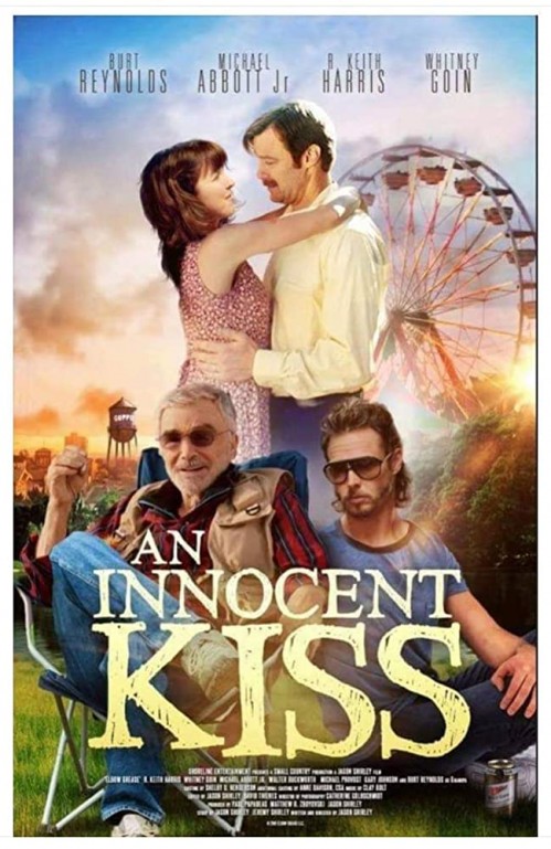 Watch An Innocent Kiss Full Movie Online Free | MovieOrca