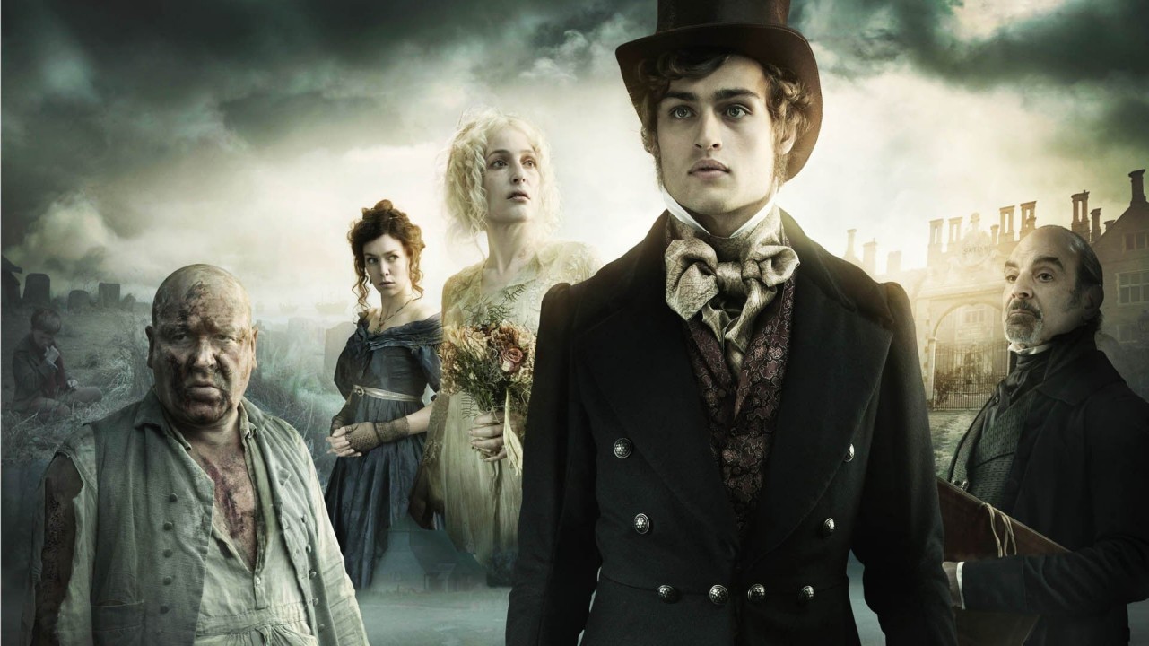 Watch Great Expectations Full Series Online Free MovieOrca