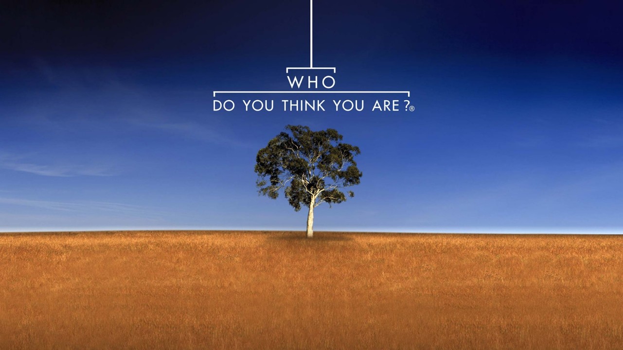 Watch Who Do You Think You Are? Full Series Online Free MovieOrca