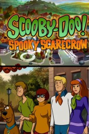 Scooby-Doo! and the Spooky Scarecrow