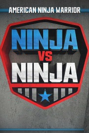 American Ninja Warrior: Ninja vs. Ninja