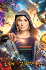 Doctor Who Doctor Who