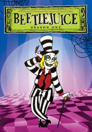 Beetlejuice - Season 1