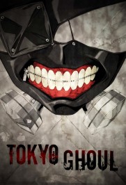 Tokyo Ghoul Tokyo Ghoul