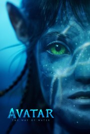 Avatar: The Way of Water Avatar: The Way of Water