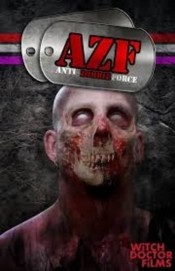 AZF Anti Zombie Force