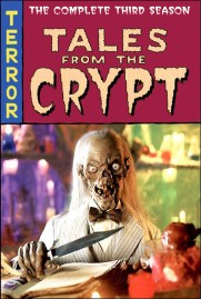Tales from the Crypt - Season 3