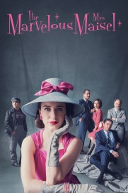 The Marvelous Mrs. Maisel The Marvelous Mrs. Maisel